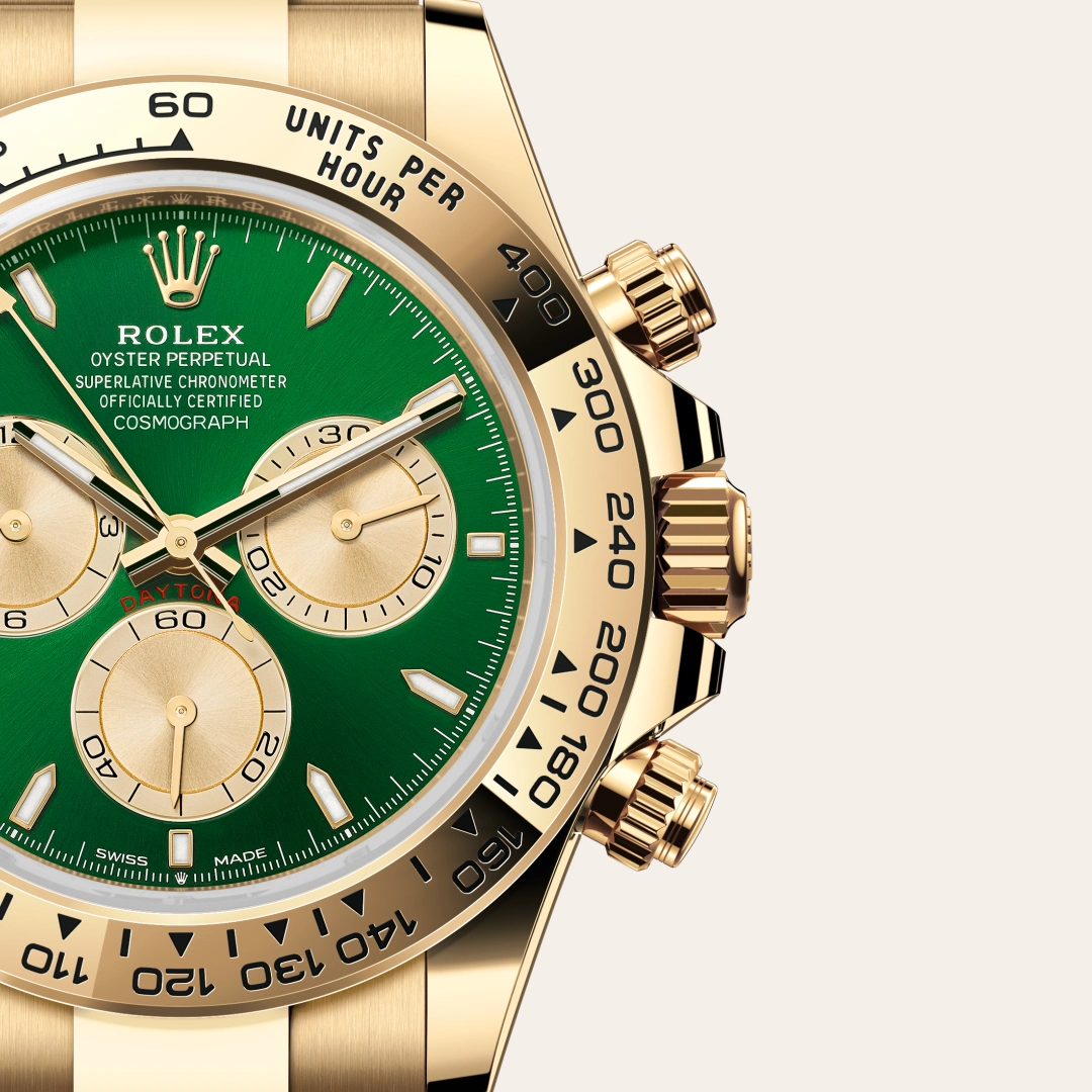 Rolex watch gallery image