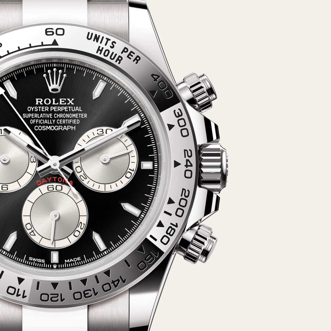 Rolex watch gallery image
