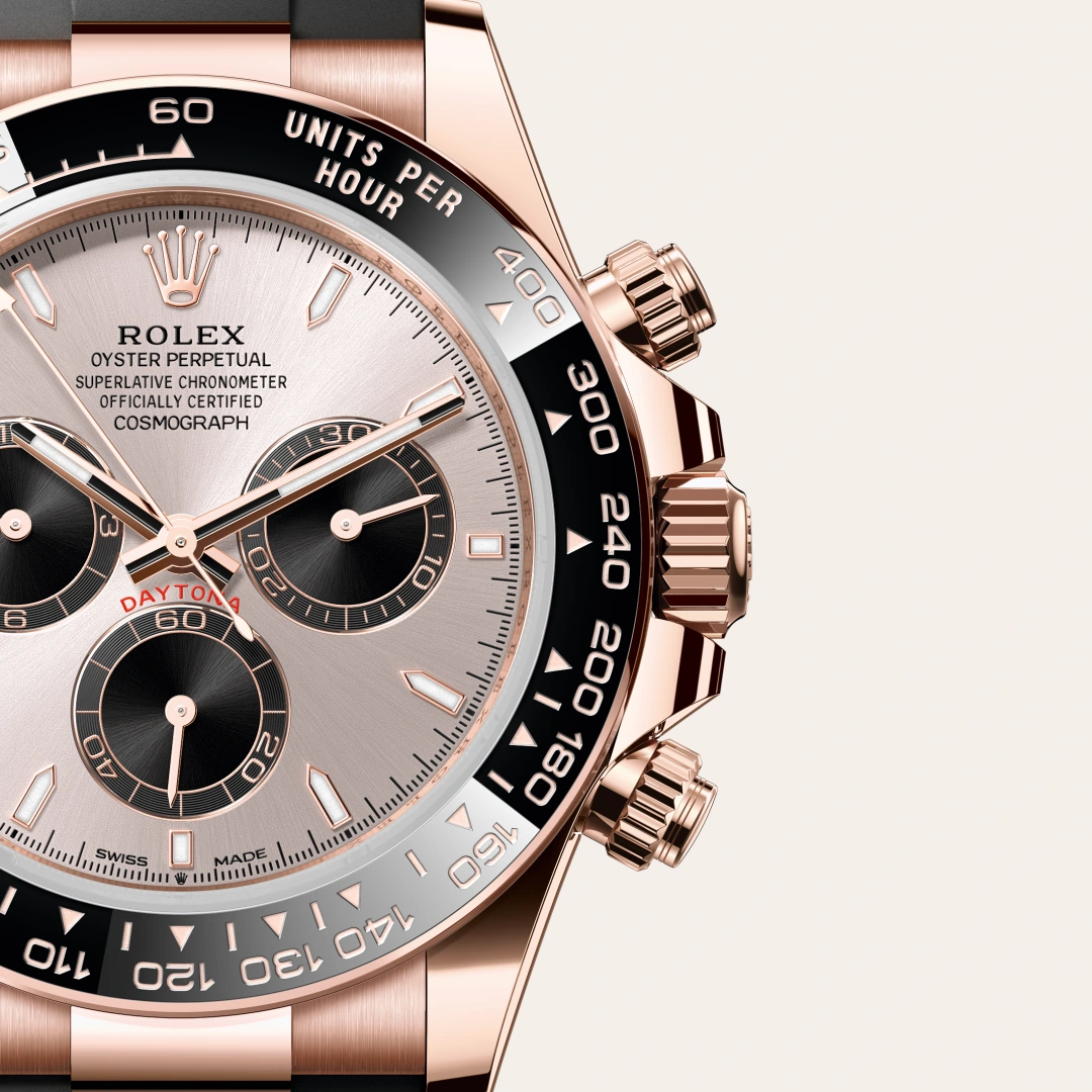 Rolex watch gallery image