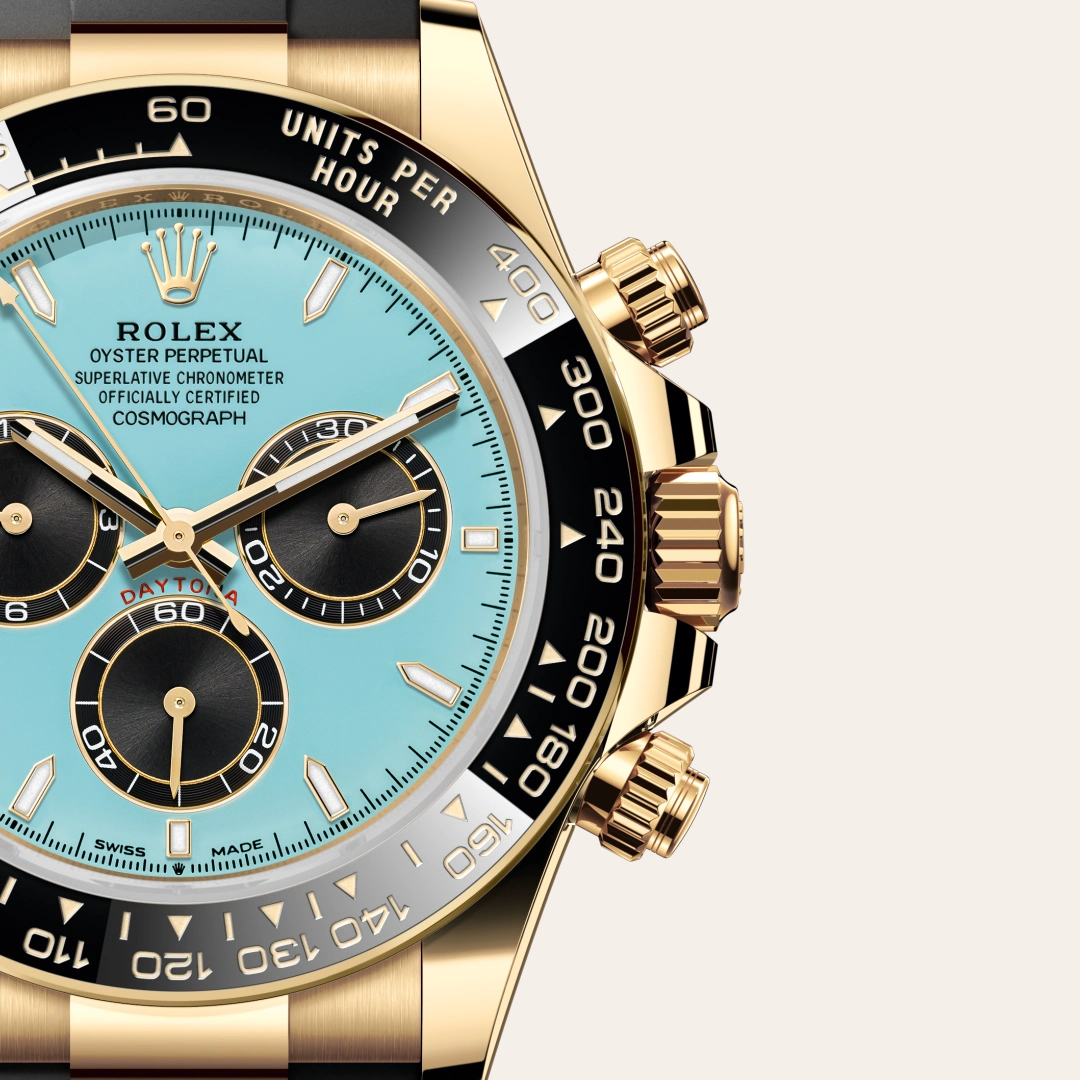 Rolex watch gallery image