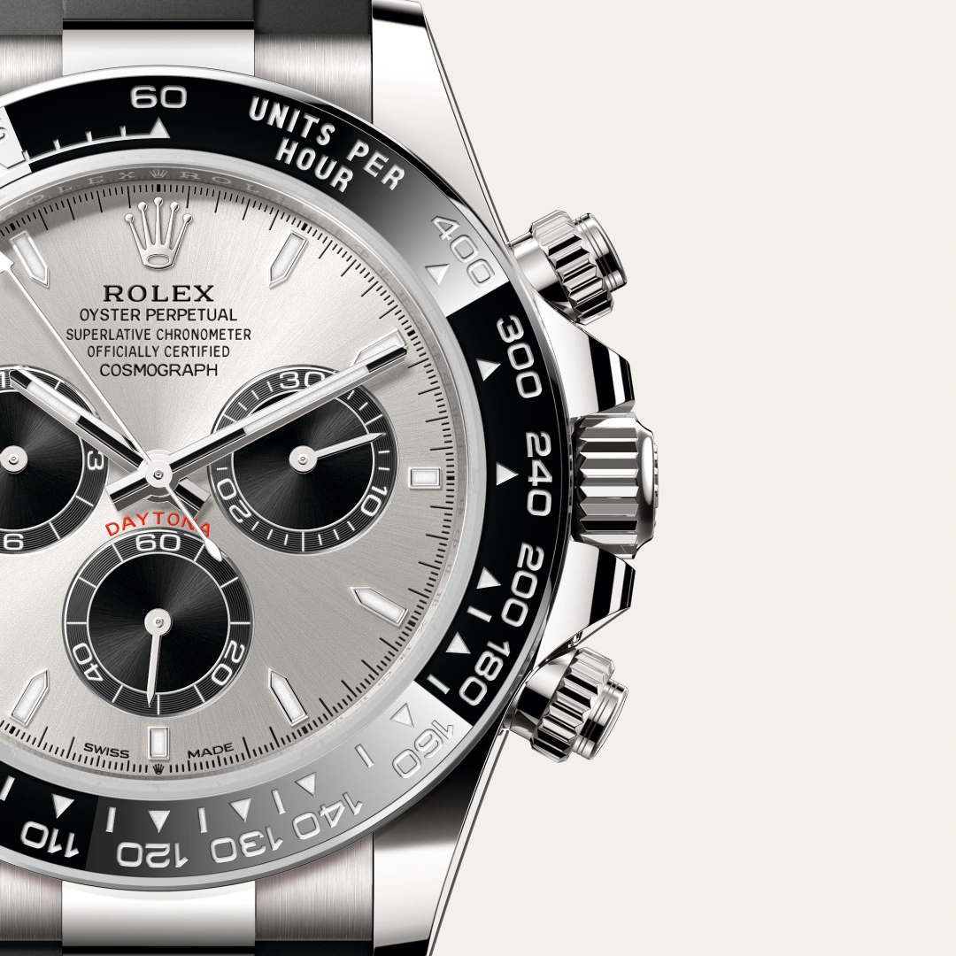 Rolex watch gallery image