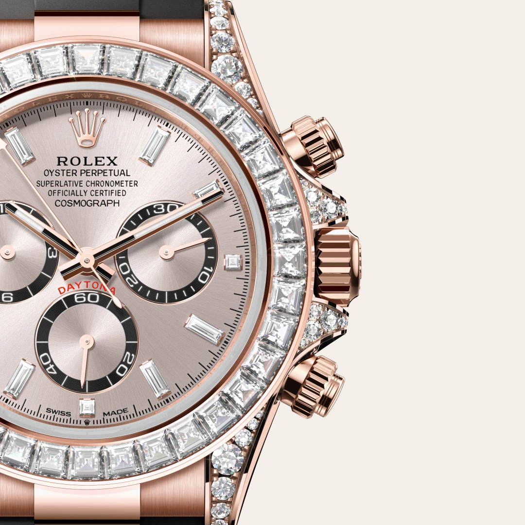 Rolex watch gallery image