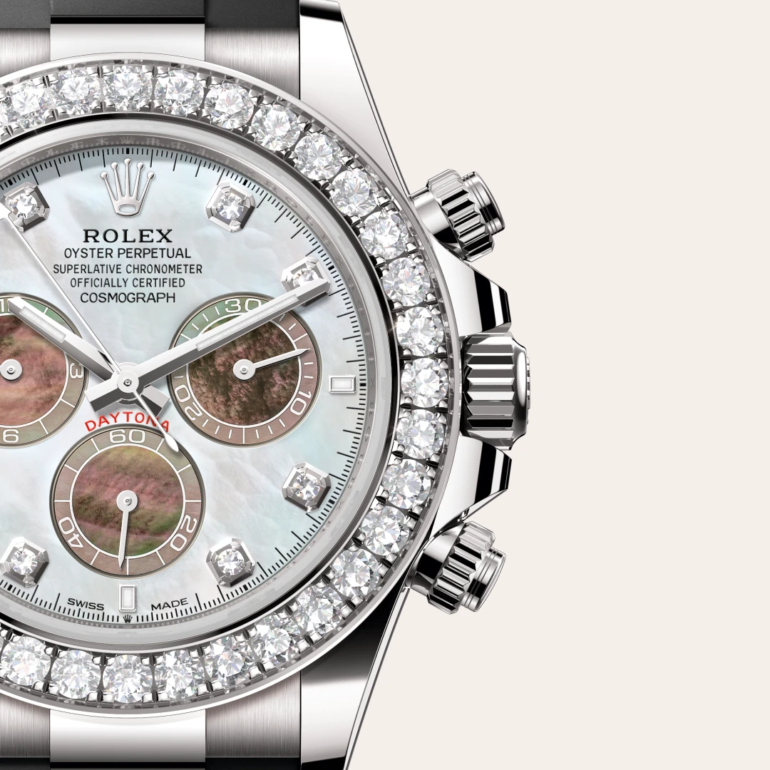 Rolex watch gallery image