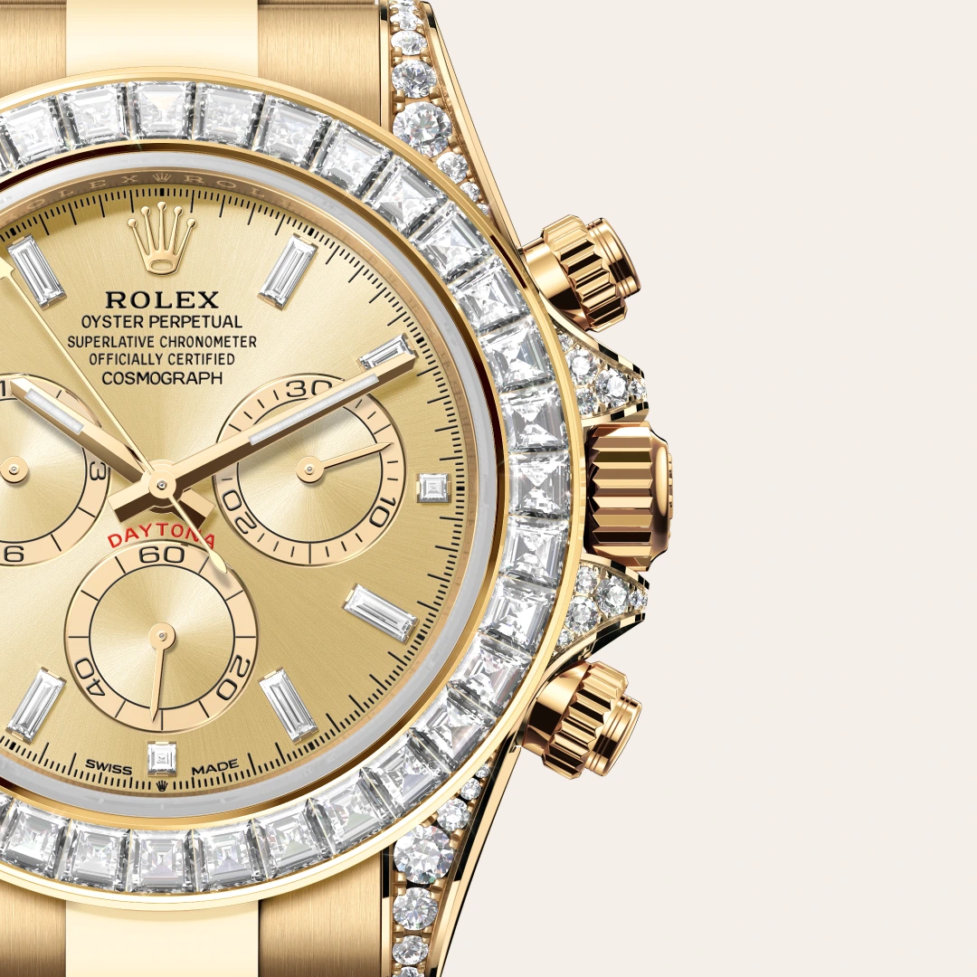 Rolex watch gallery image