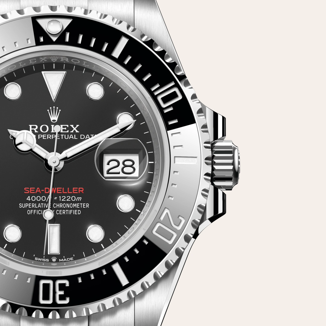 Rolex watch gallery image