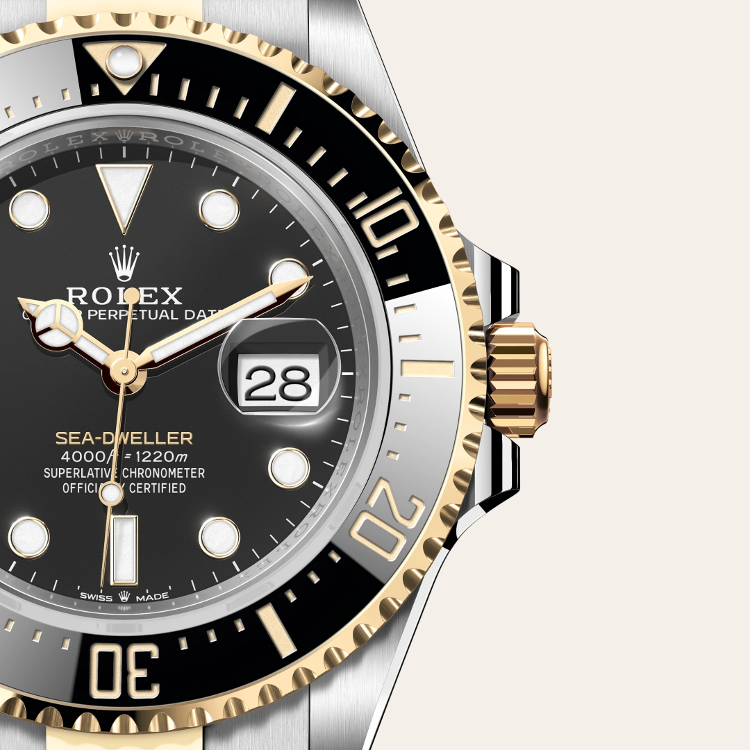 Rolex watch gallery image