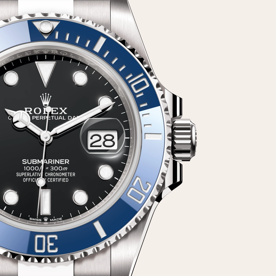 Rolex watch gallery image