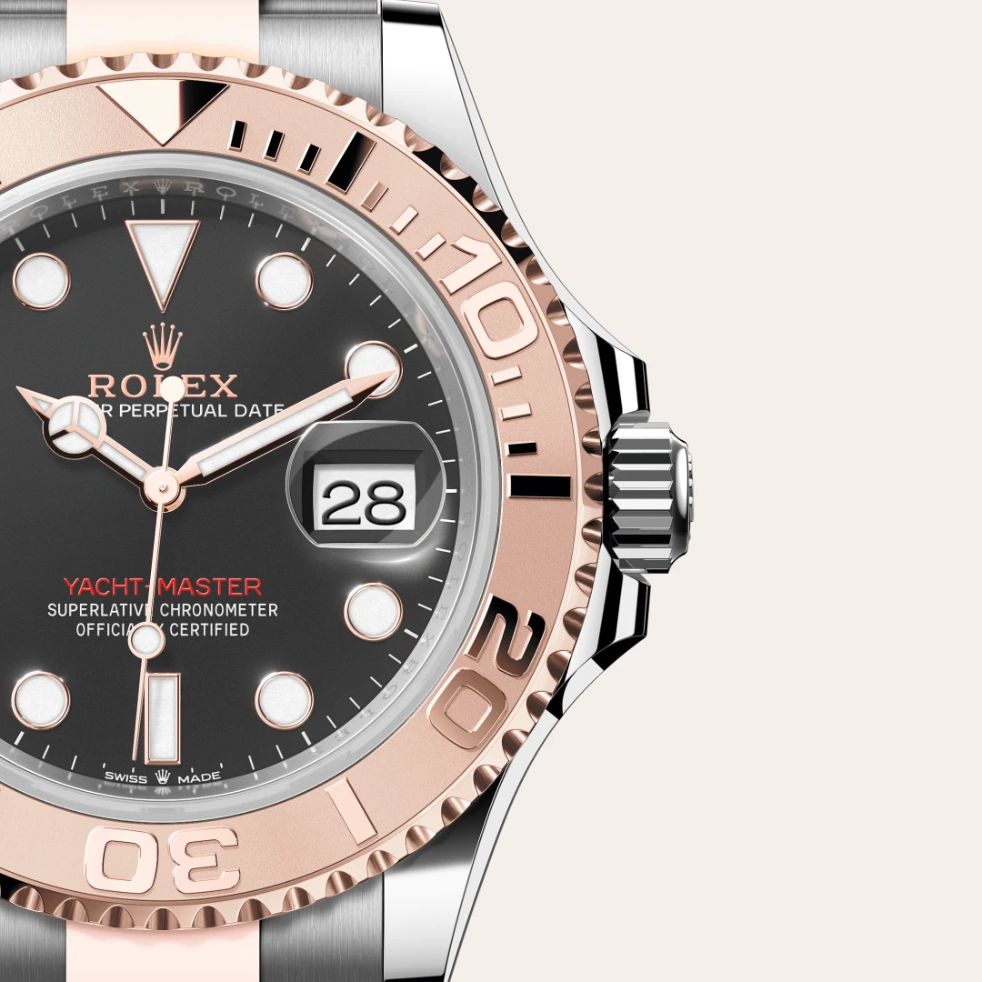 Rolex watch gallery image