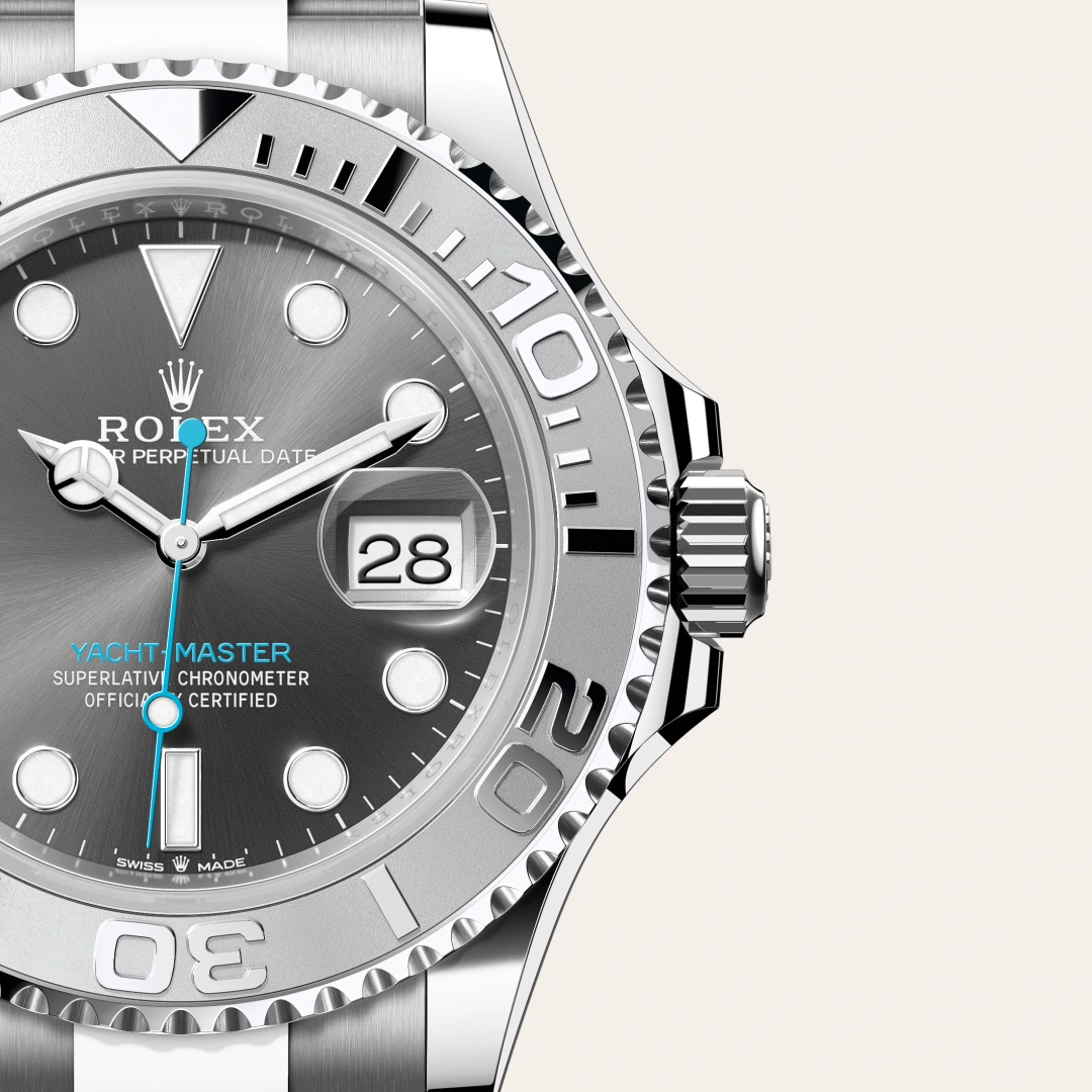 Rolex watch gallery image