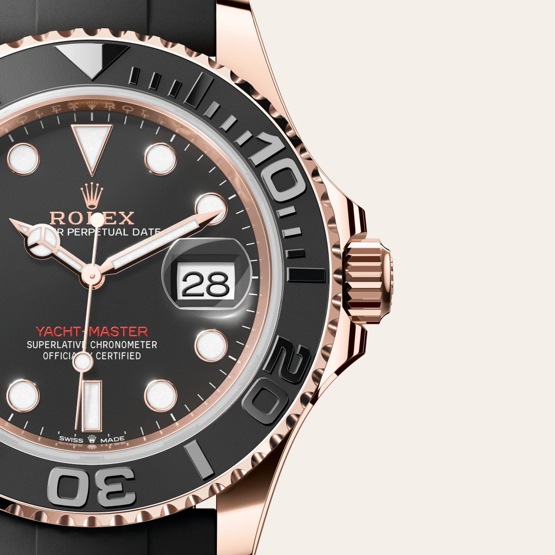 Rolex watch gallery image