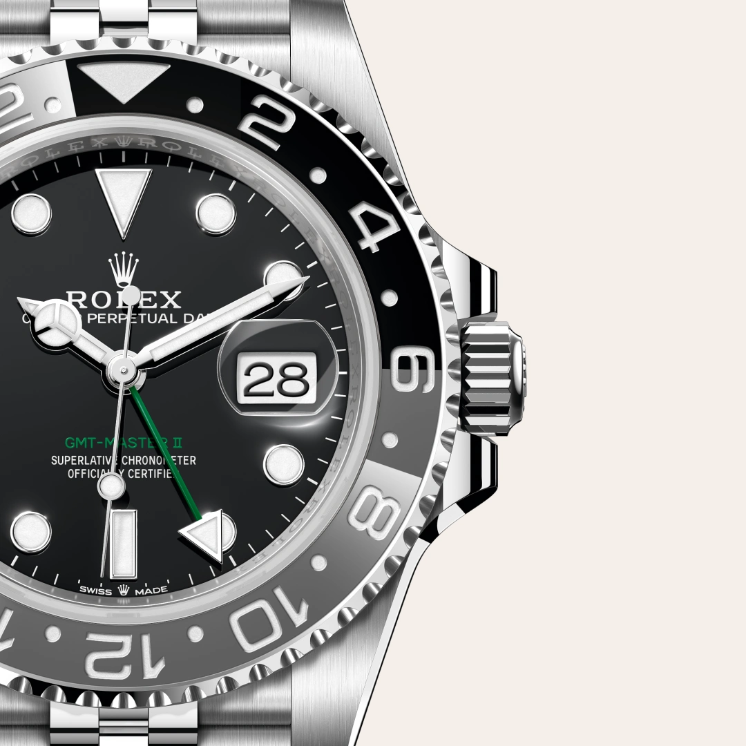 Rolex watch gallery image