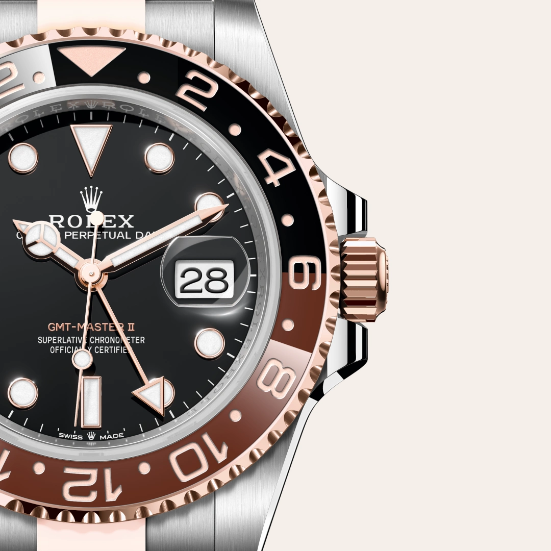 Rolex watch gallery image