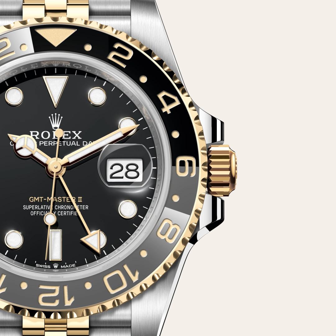 Rolex watch gallery image