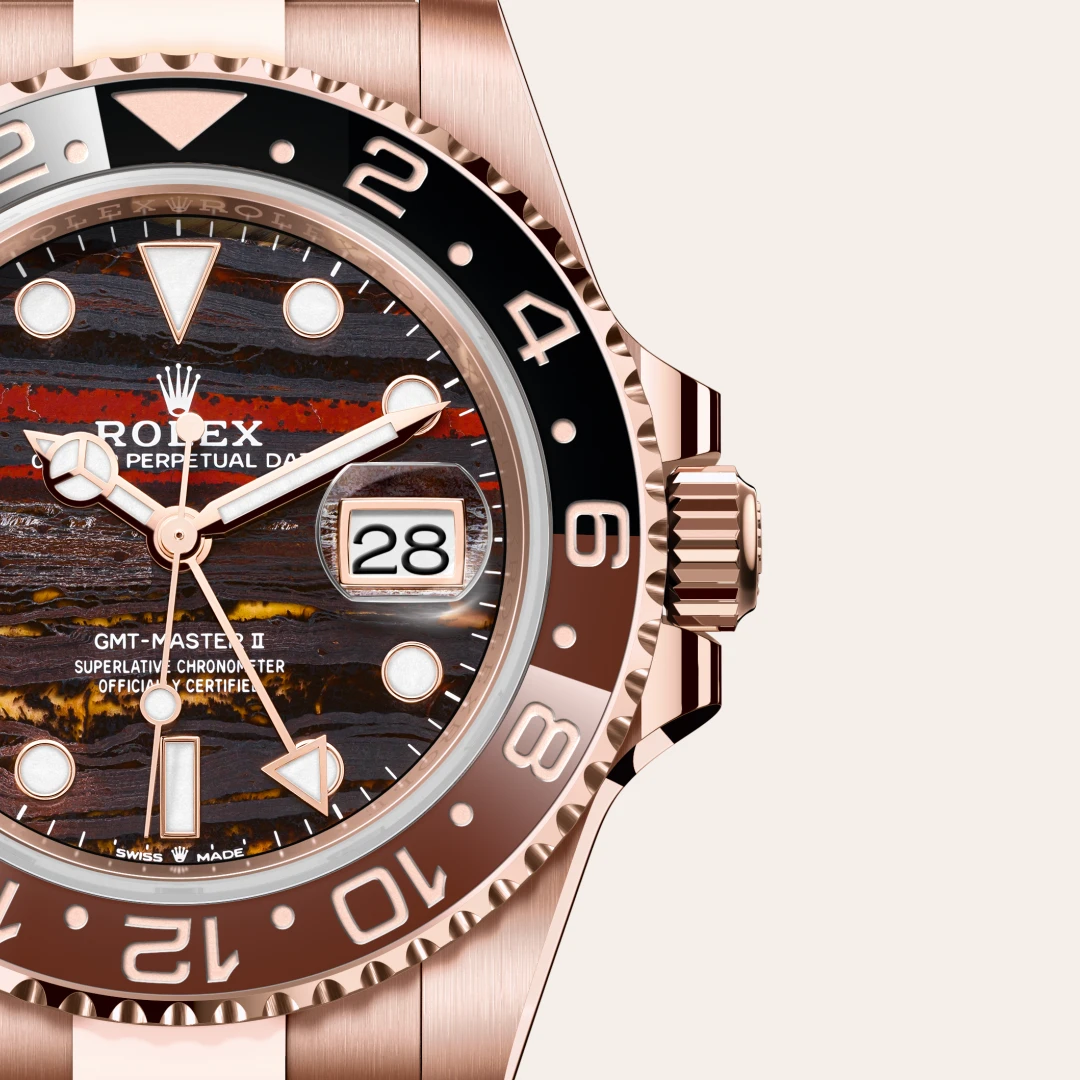 Rolex watch gallery image