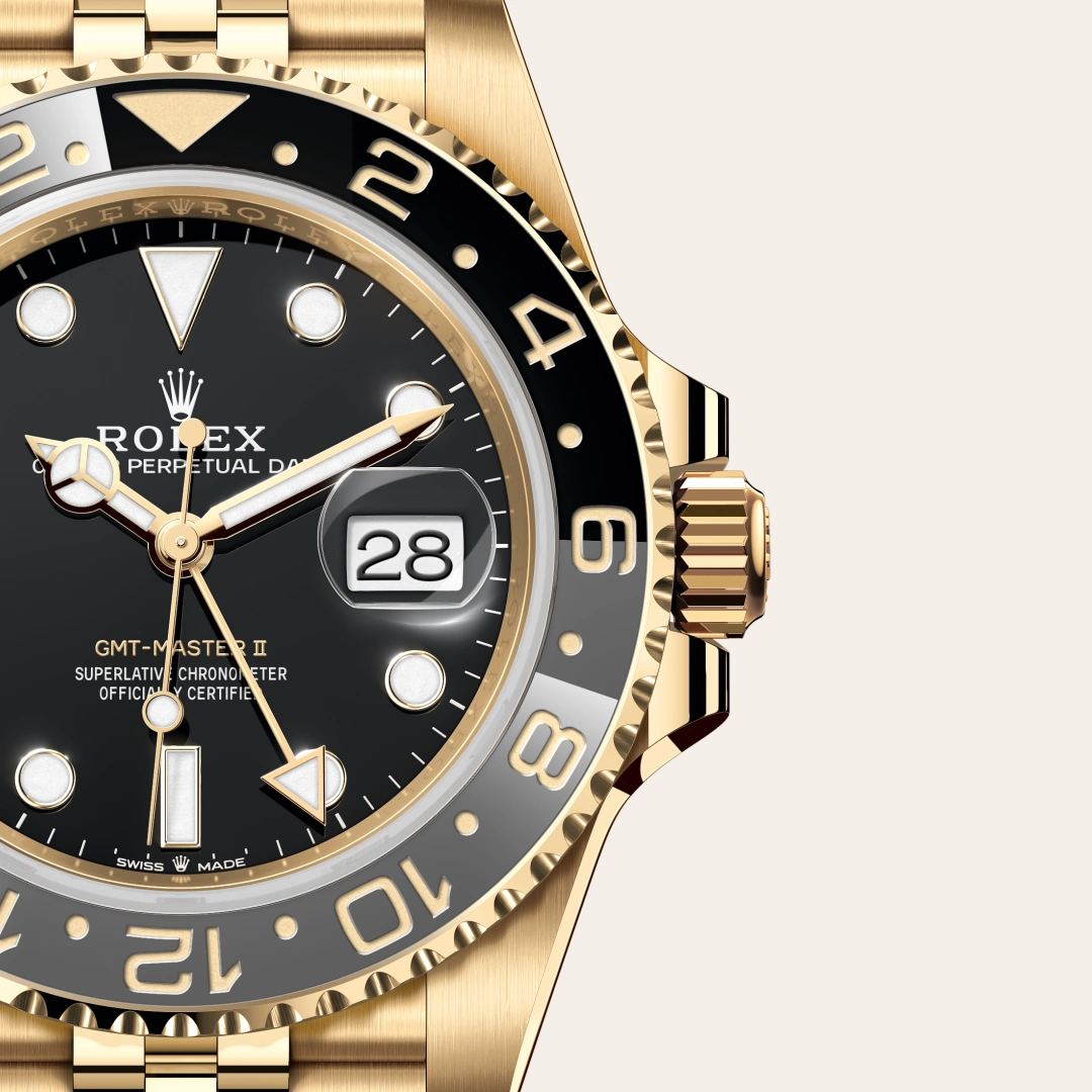 Rolex watch gallery image