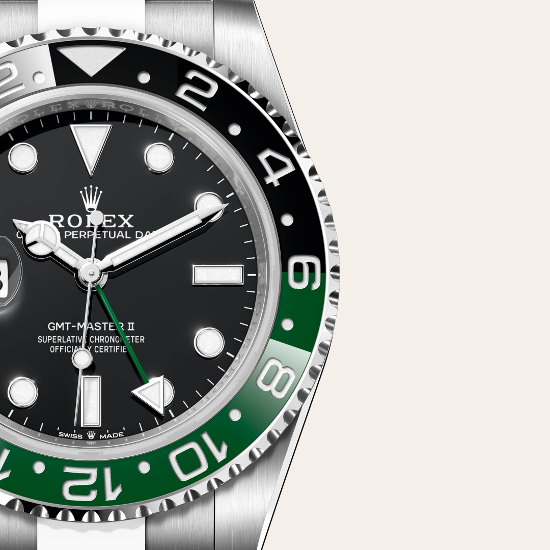 Rolex watch gallery image