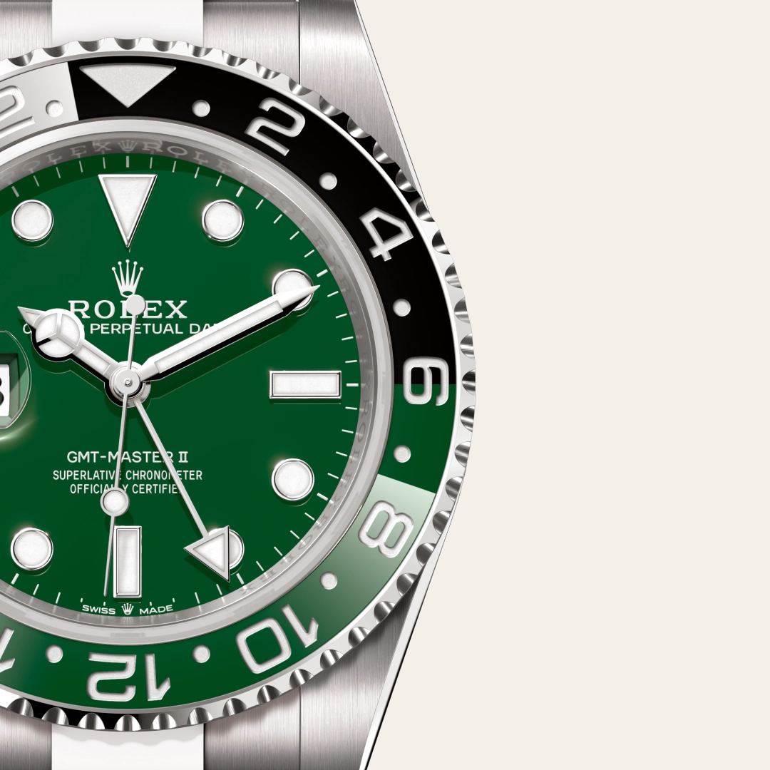 Rolex watch gallery image