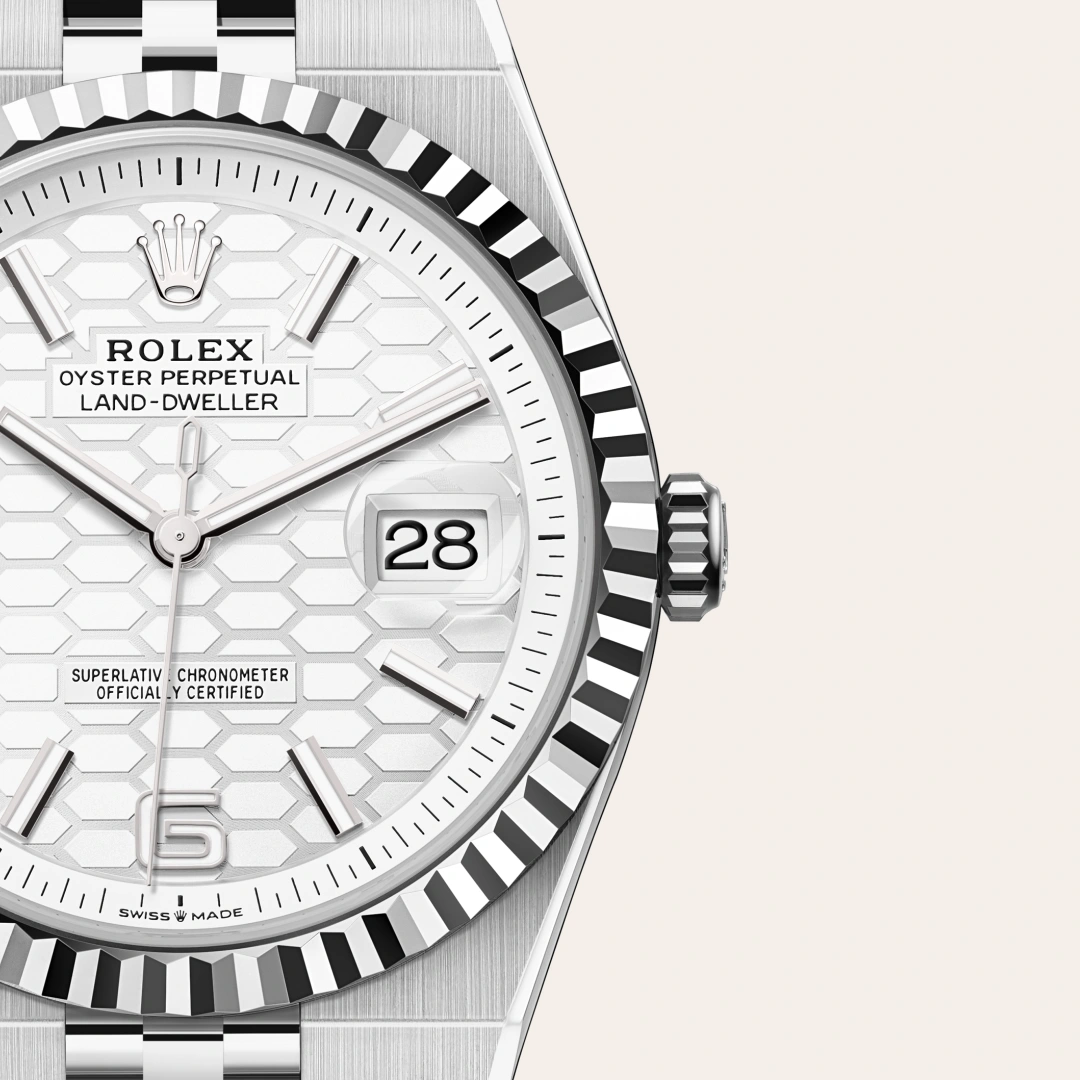Rolex watch gallery image