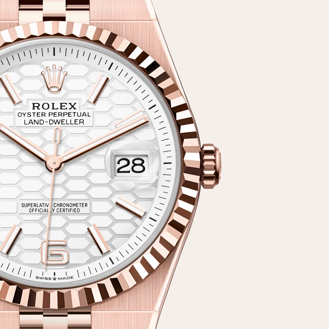 Rolex watch gallery image