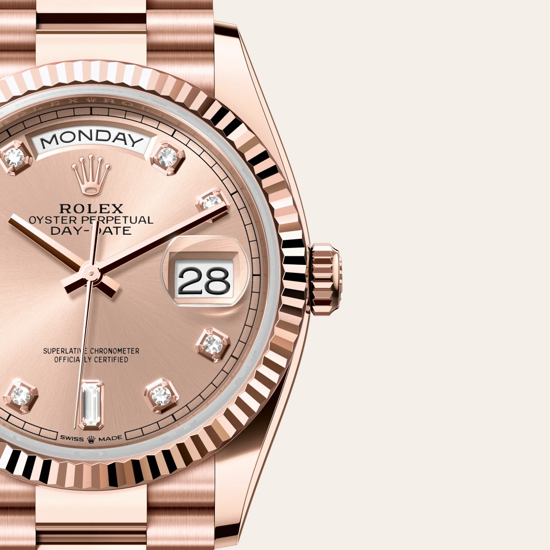 Rolex watch gallery image