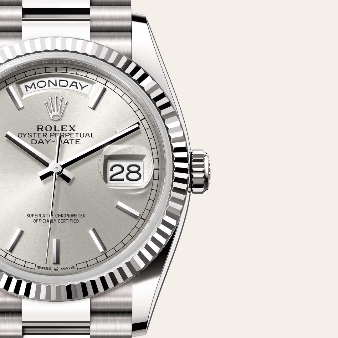 Rolex watch gallery image