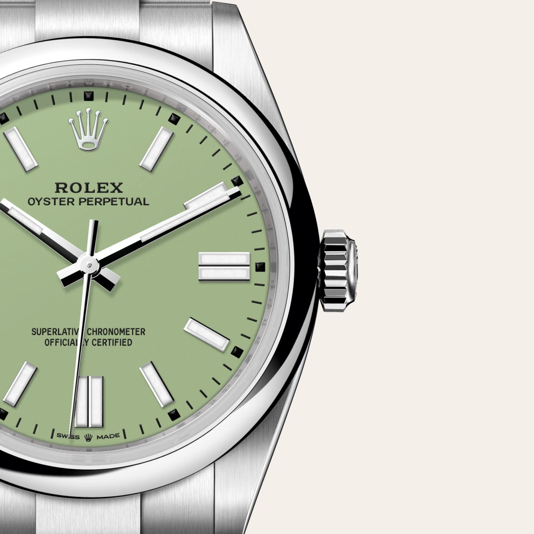 Rolex watch gallery image