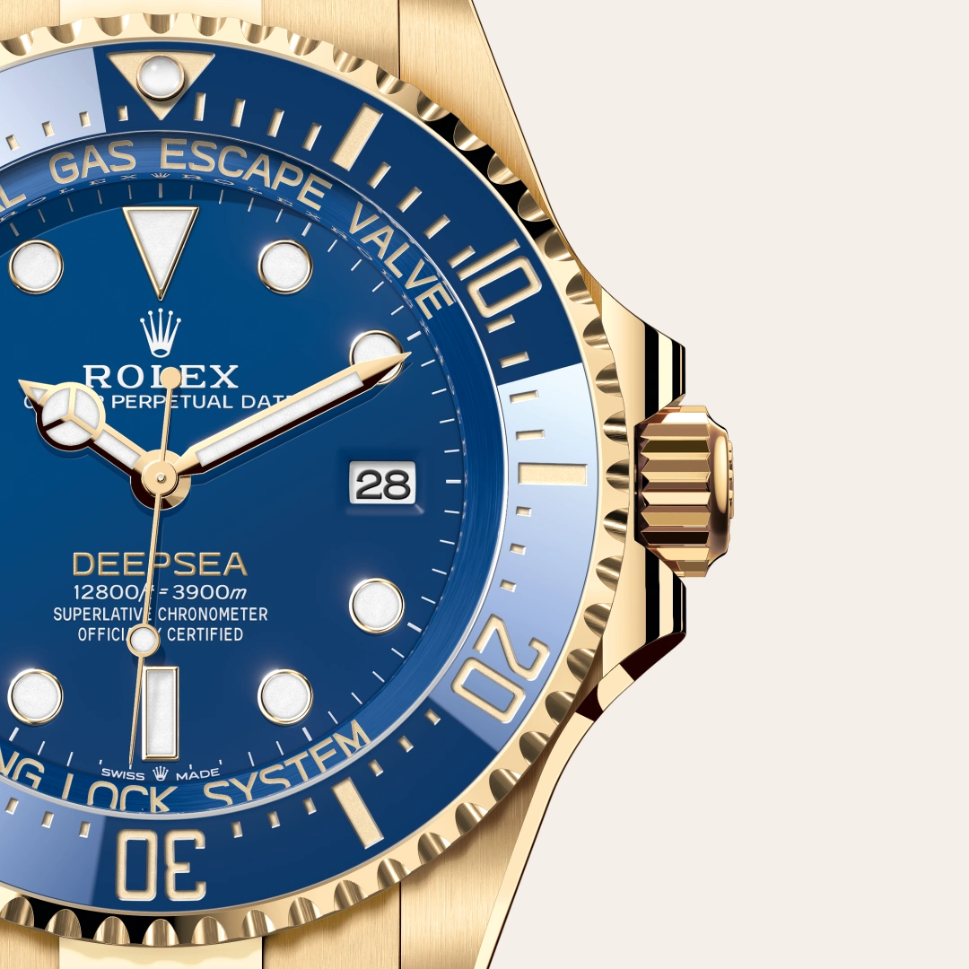Rolex watch gallery image