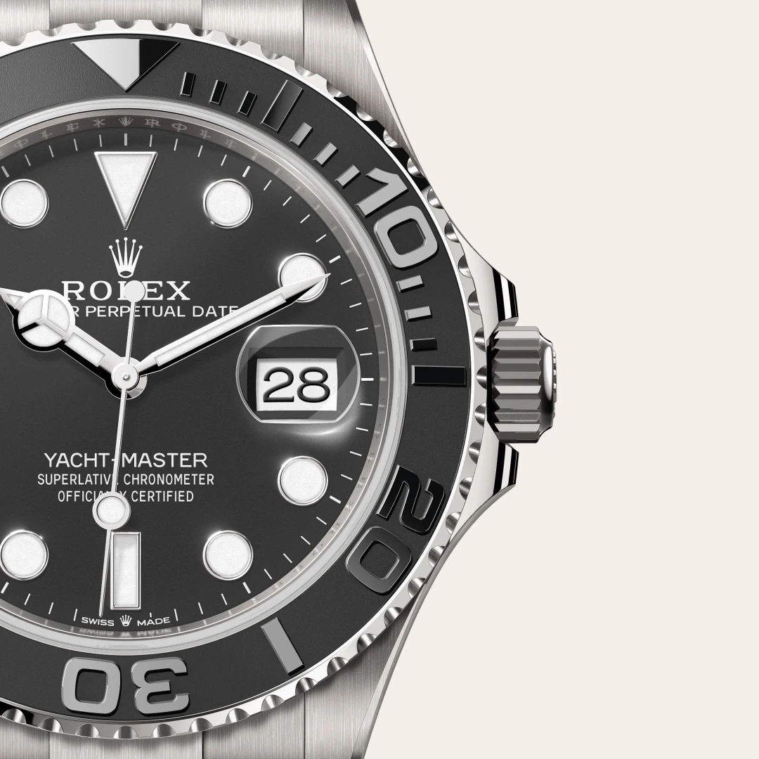 Rolex watch gallery image