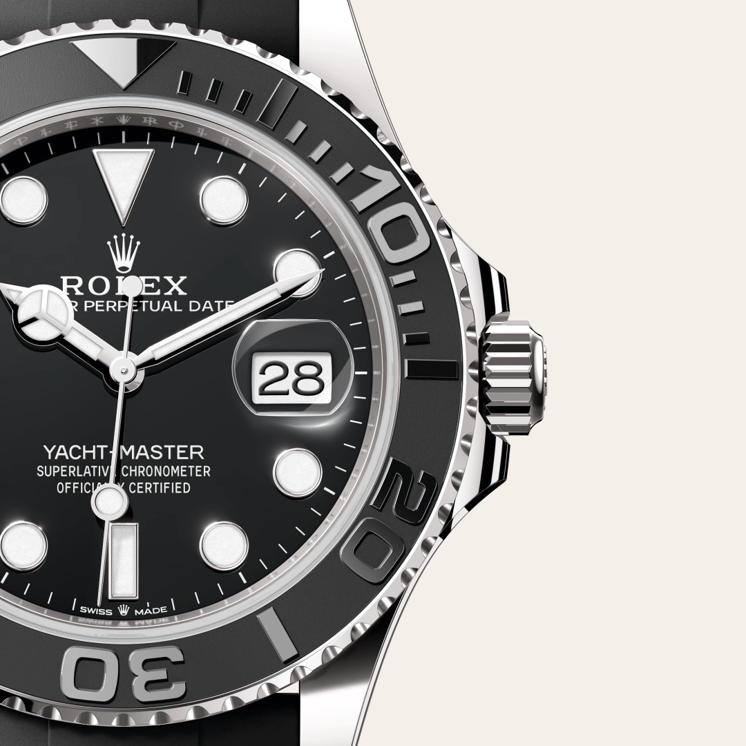 Rolex watch gallery image