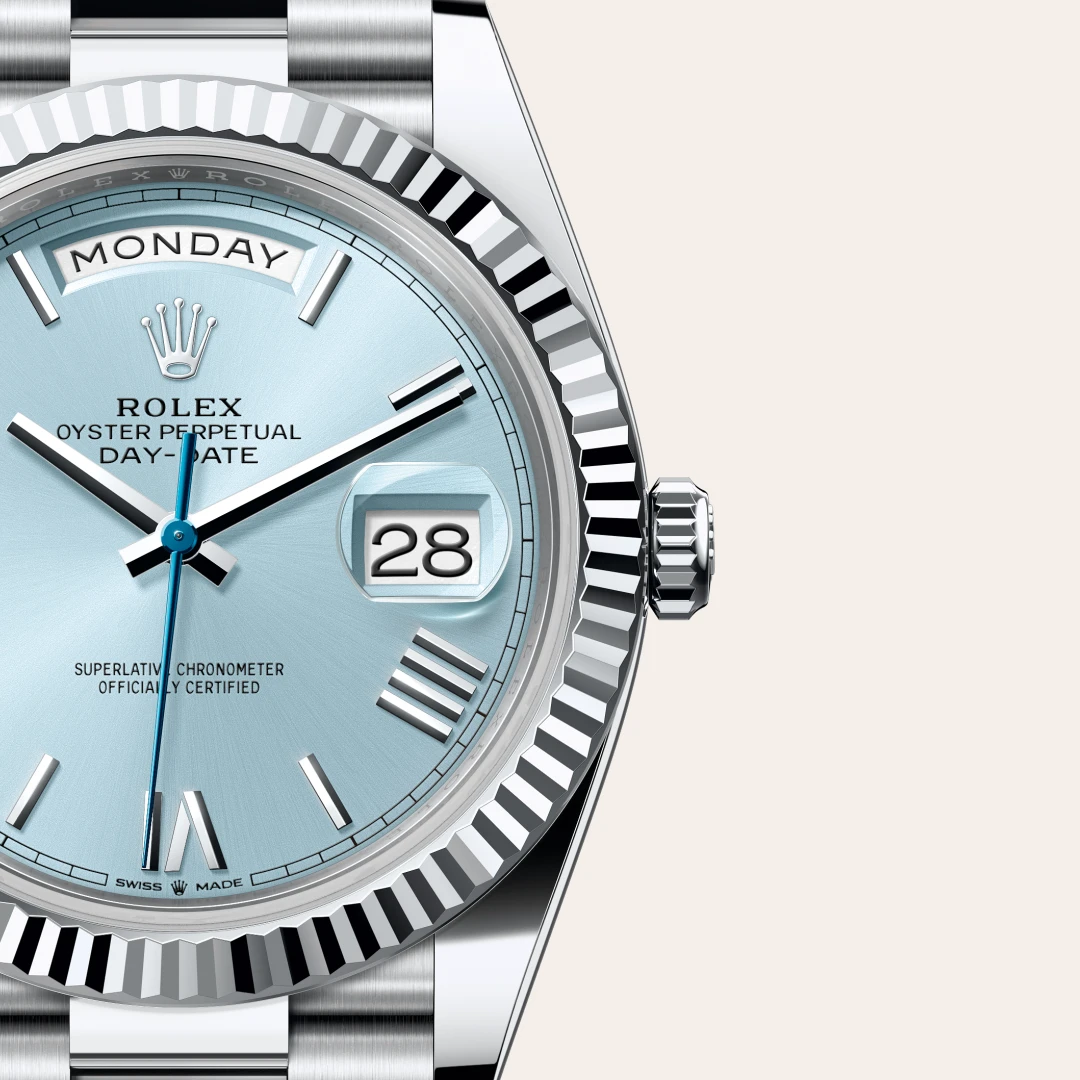 Rolex watch gallery image