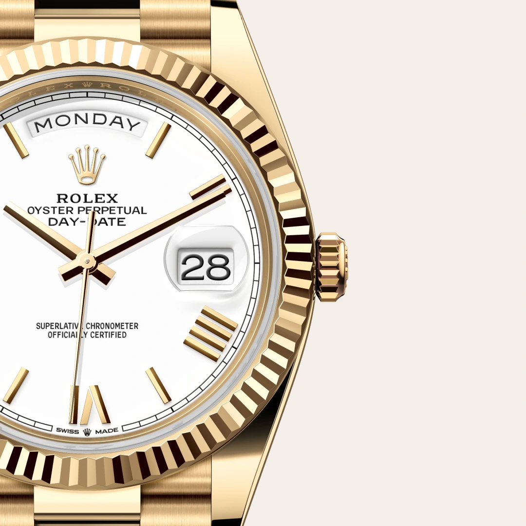 Rolex watch gallery image