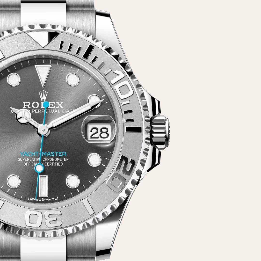Rolex watch gallery image