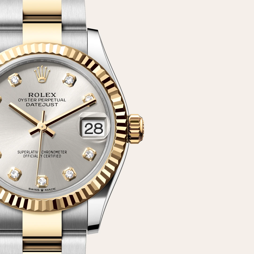 Rolex watch gallery image