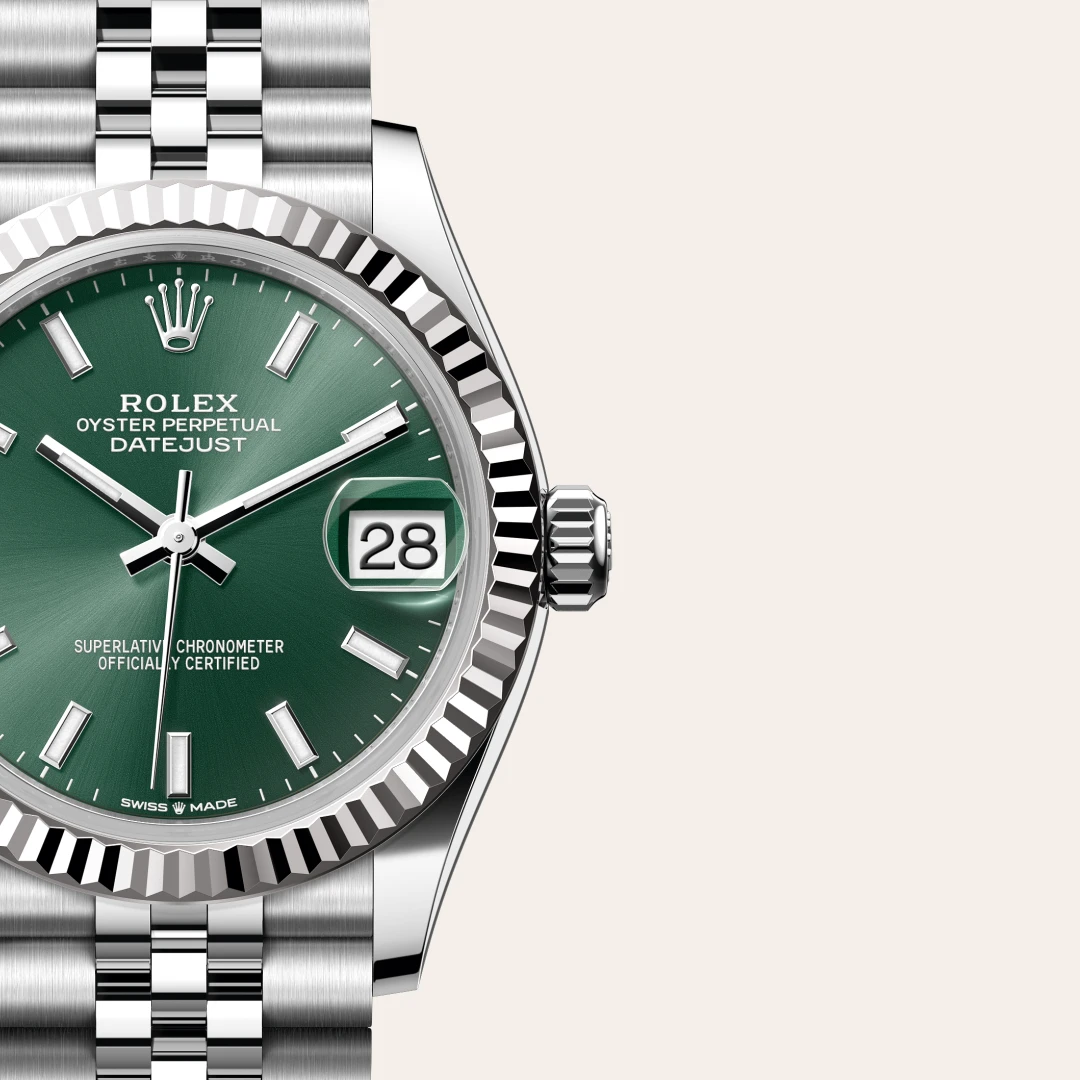 Rolex watch gallery image