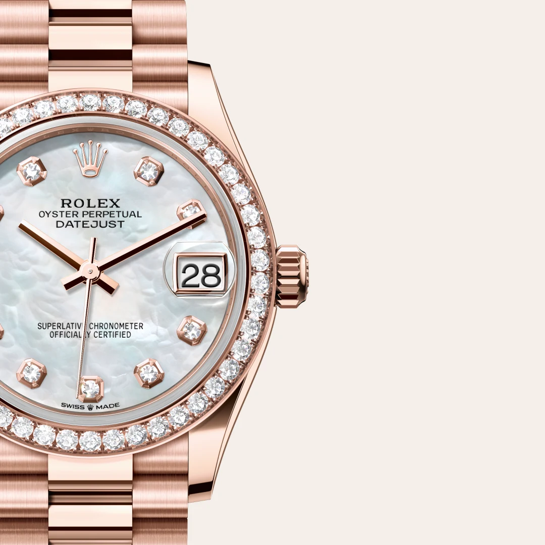 Rolex watch gallery image