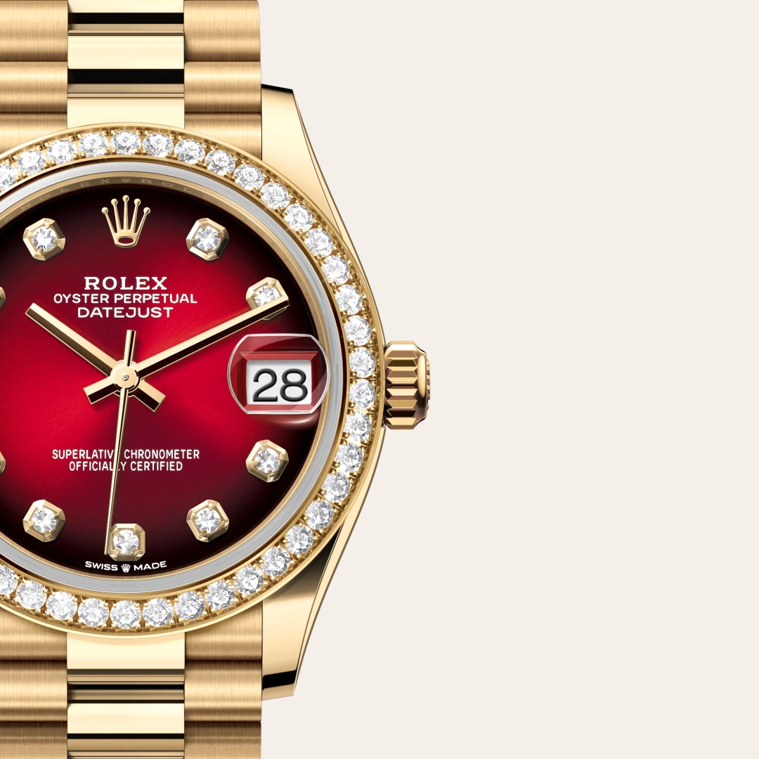 Rolex watch gallery image