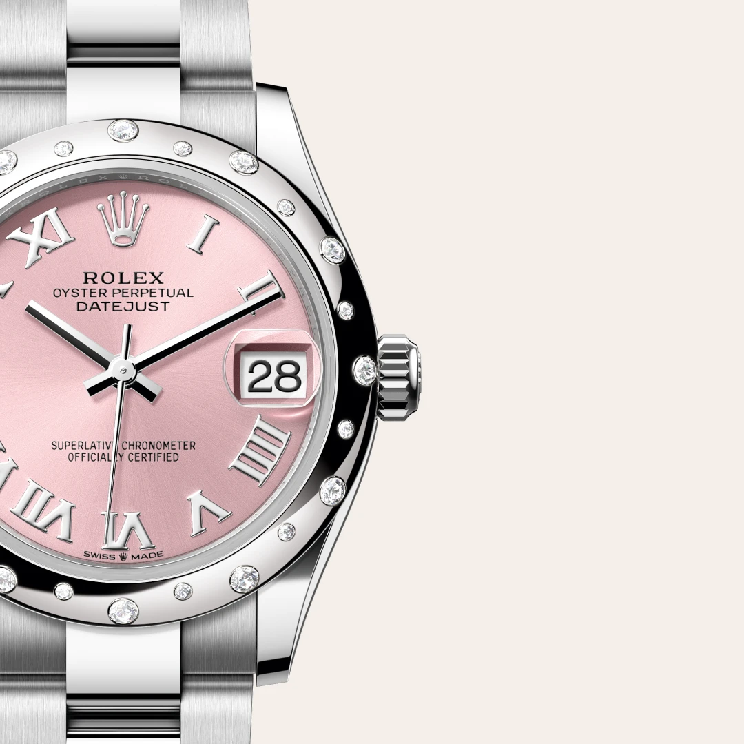 Rolex watch gallery image