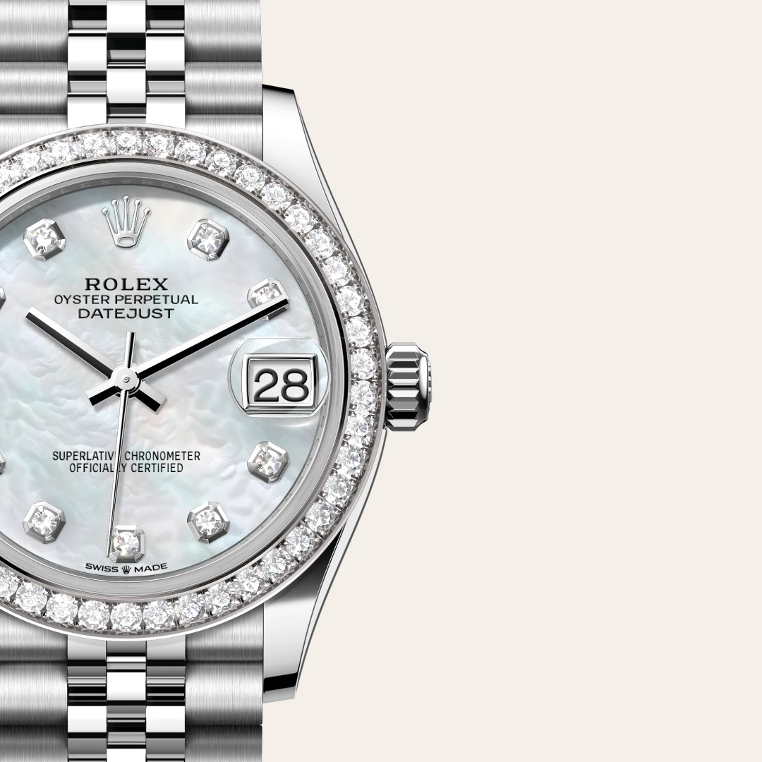 Rolex watch gallery image