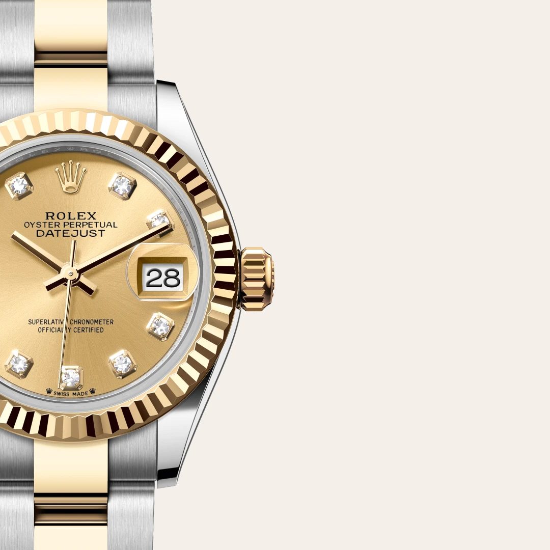 Rolex watch gallery image