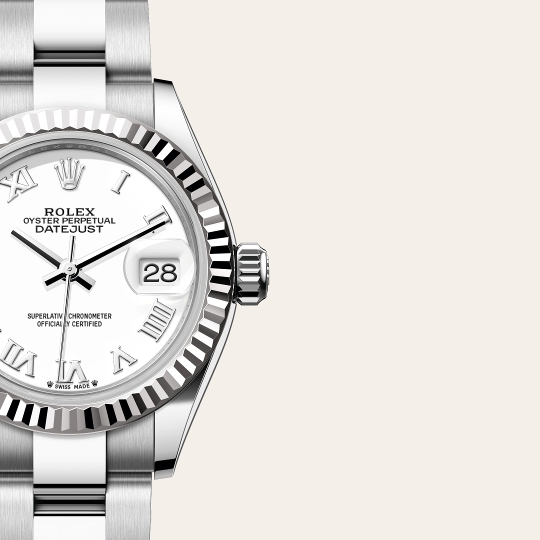 Rolex watch gallery image