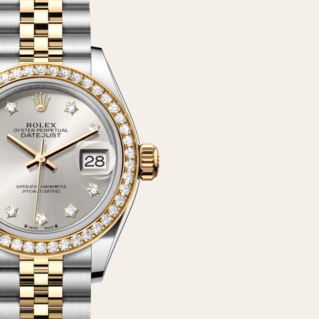 Rolex watch gallery image