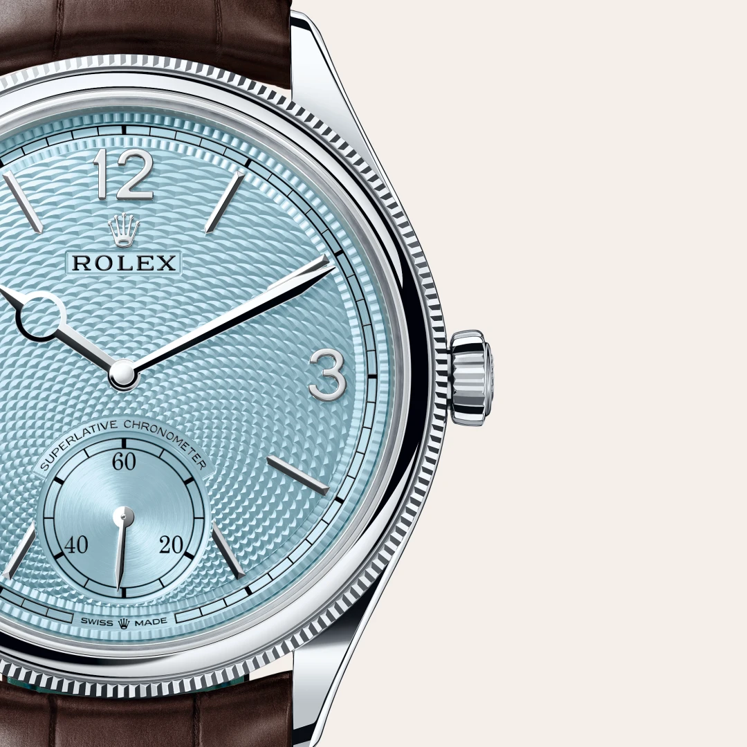 Rolex watch gallery image
