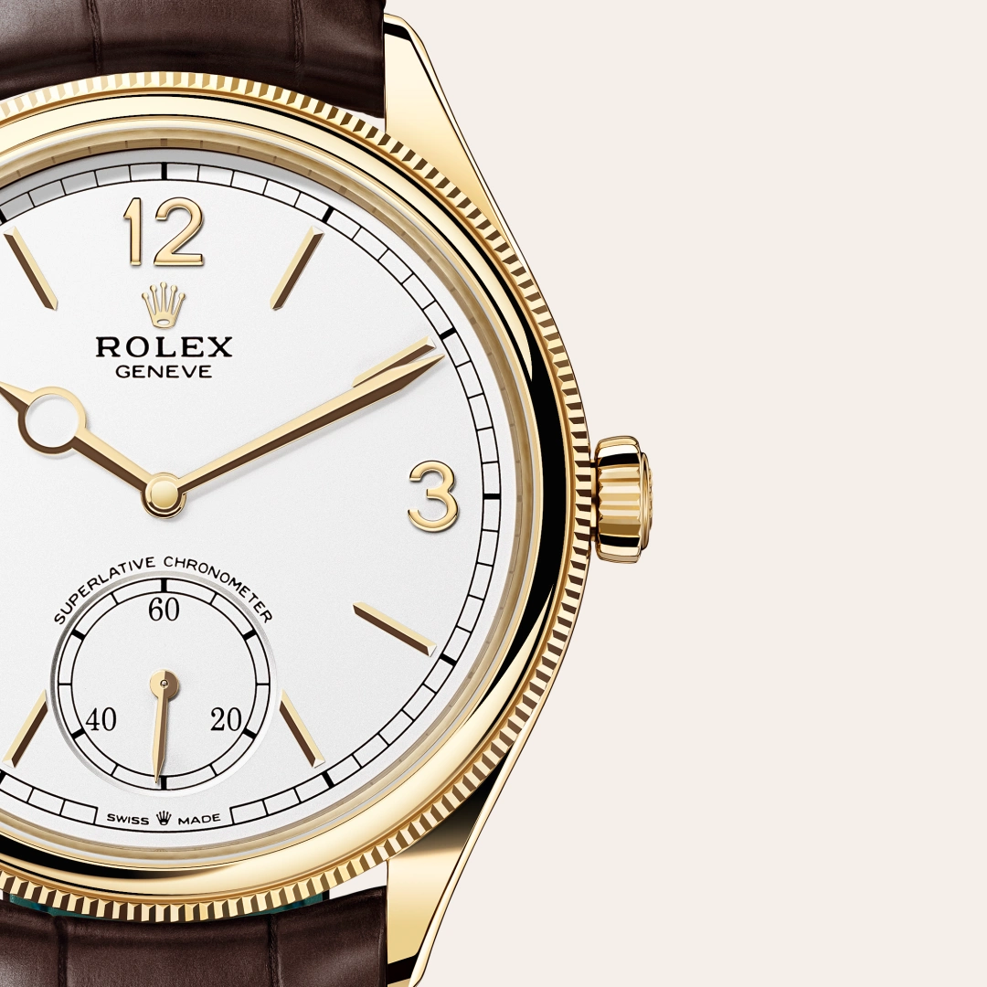 Rolex watch gallery image