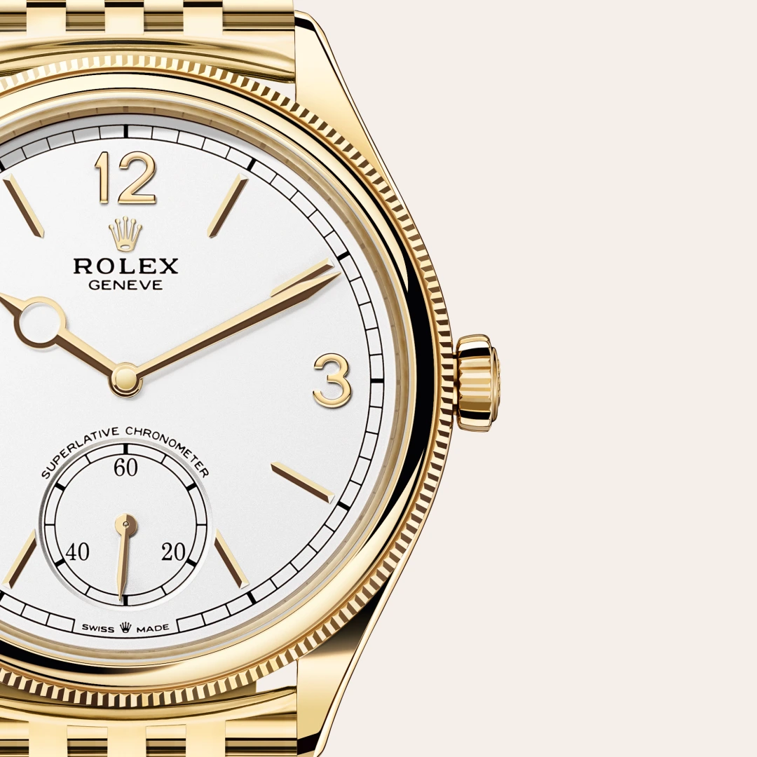 Rolex watch gallery image