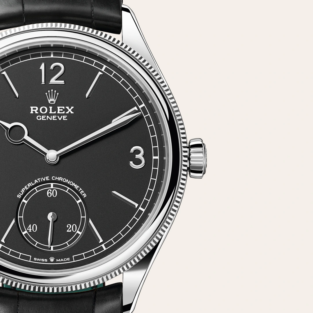 Rolex watch gallery image