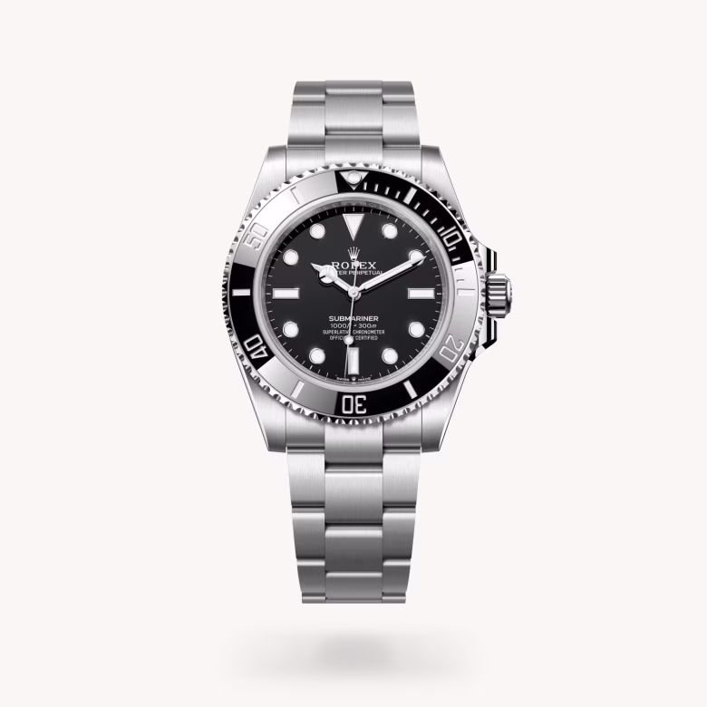 Rolex watch gallery image