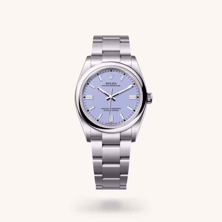 Rolex watch gallery image