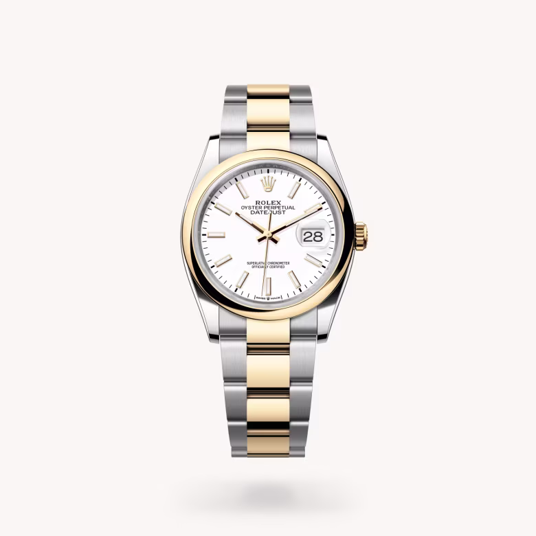 Rolex watch gallery image