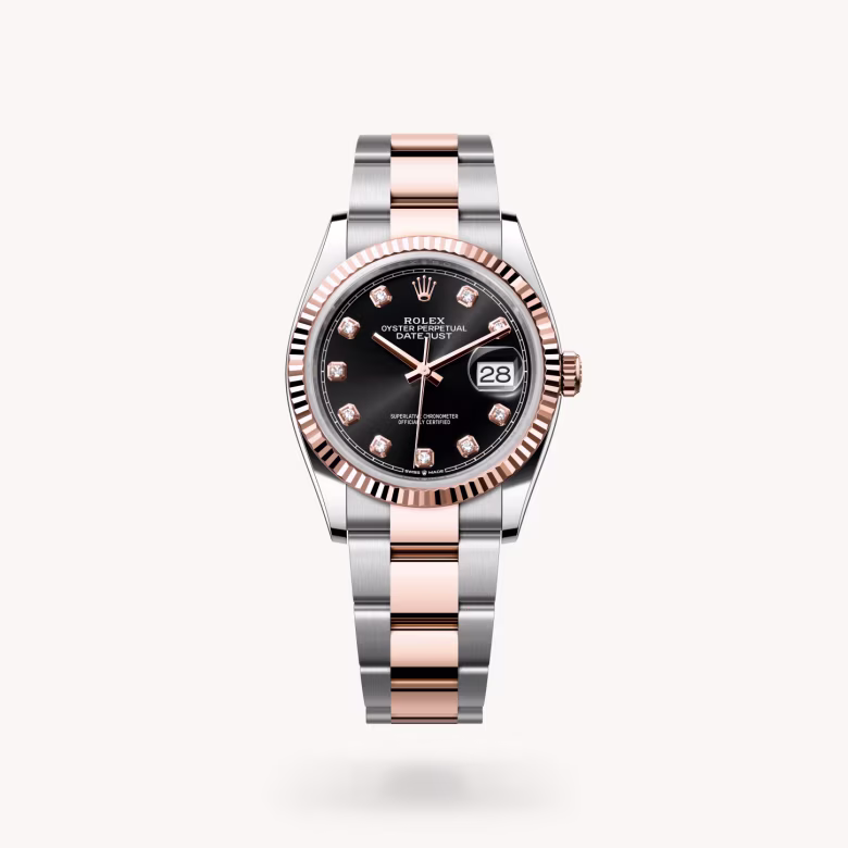 Rolex watch gallery image