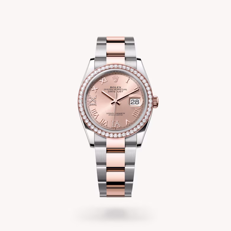 Rolex watch gallery image